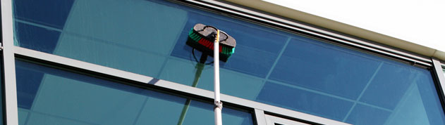 Window Cleaner Exeter