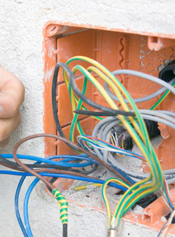 Electrician Exeter
