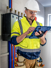 Electrical Testing Exeter