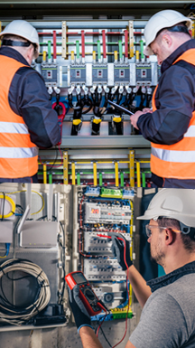 Electrical Testing Exeter