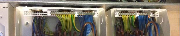 Domestic Electrician Honiton