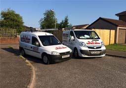Electrician Honiton