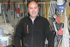 Exeter Builders