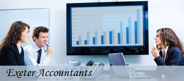 exeter accountants