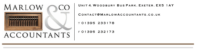 Exeter Accountant