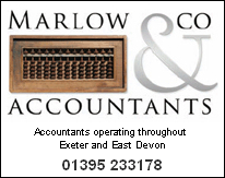 Exeter Accountant Marlow