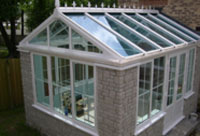 conservatory designs exeter