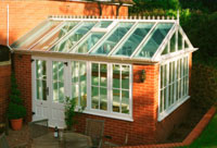 exeter conservatory ideas