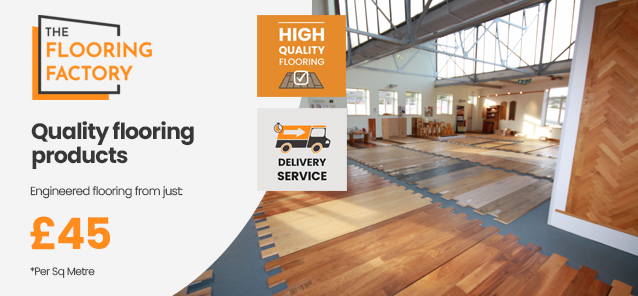 Flooring Factory
