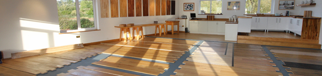 Engineered Wood Flooring Exeter