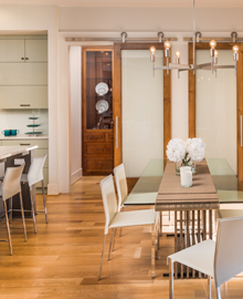 Engineered Wood Flooring Exeter