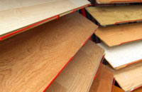 exeter floor installers