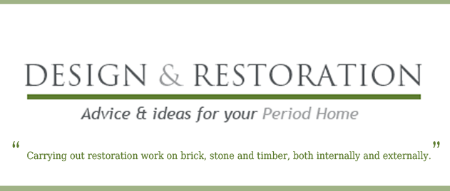 Exeter Devon Period Restoration