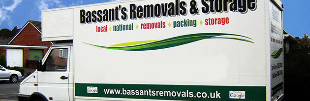 Devon Removals