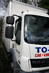 Minibus Hire exeter