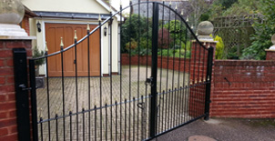 Garden Supplies Exeter
