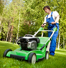 Gardening Exeter