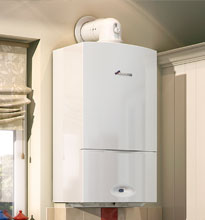 Boiler Repairs Exeter