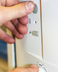 Exeter Boiler Installers
