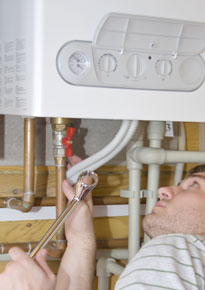 Boiler Repairs East Devon