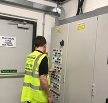 Commercial Heating Engineer Exeter