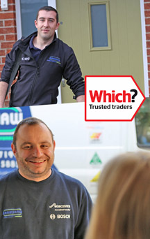 Commercial Heating Engineer Exeter