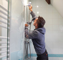 Heating Engineer Exeter