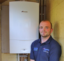 Commercial Heating Engineer Exeter