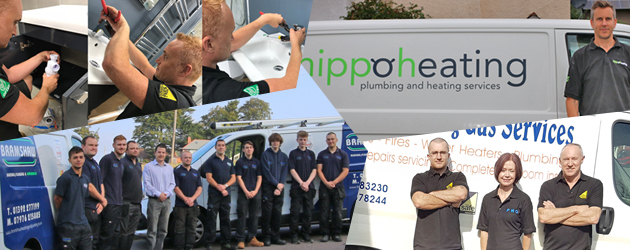 Heating Engineers Exeter