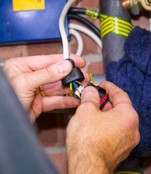 Heating Engineers Exeter