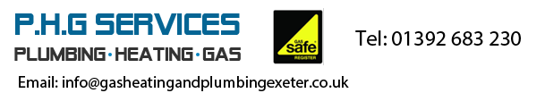 heating Engineer Exeter