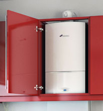 New Boilers Exeter
