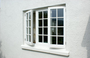 Wooden Windows Exeter