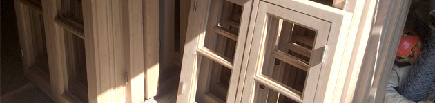 Wooden Windows Exeter