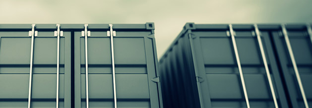 Storage Exeter
