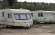 Caravan Storage Exeter