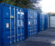 Storage solution Exeter