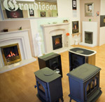 Exeter Stove Installers