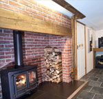 Exeter Stoves 