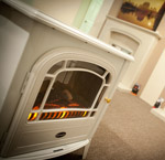 Stove Fitters Devon