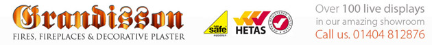 Stove Installer Exeter
